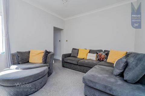56 Lichfield Road, Bloxwich, Walsall, WS3 3LY