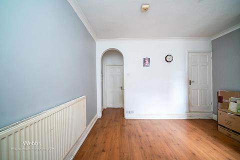 12 Moat Road, Walsall, WS2 9PJ