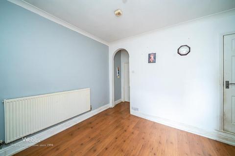 12 Moat Road, Walsall, WS2 9PJ