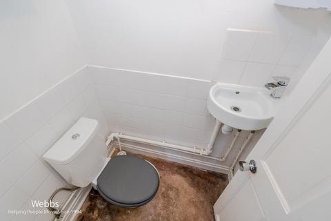 12 Moat Road, Walsall, WS2 9PJ