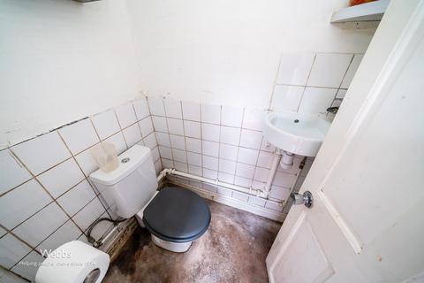 12 Moat Road, Walsall, WS2 9PJ