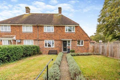 3 bedroom semi-detached house for sale, South Bank, Sutton Valence, Maidstone