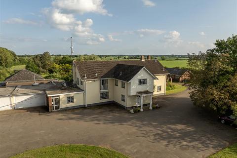 6 bedroom detached house for sale, Little Waldingfield