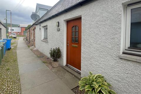1 bedroom bungalow for sale, Pebble Cottage, Main Street, Golspie, Sutherland KW10 6RA