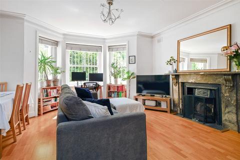 2 bedroom apartment for sale, Northumberland House, Highbury Crescent, Highbury, Islington, London, N5