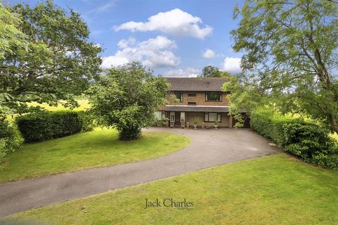 4 bedroom detached house for sale, Higham Lane, Tonbridge