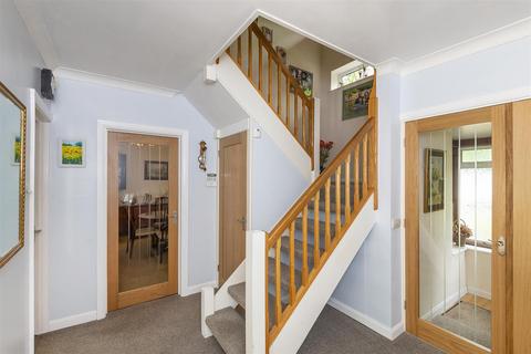 4 bedroom detached house for sale, Higham Lane, Tonbridge