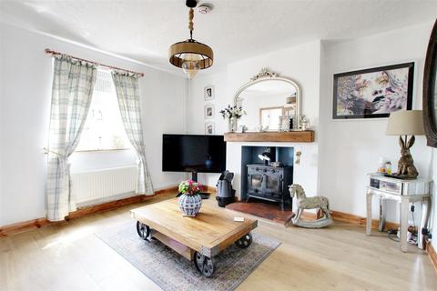 2 bedroom end of terrace house for sale, Warren Side, North Somercotes LN11