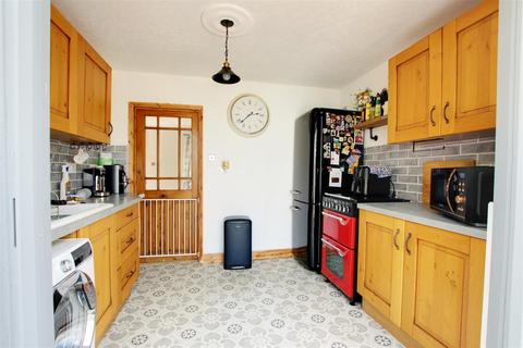 2 bedroom end of terrace house for sale, Warren Side, North Somercotes LN11