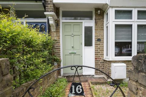 2 bedroom house for sale, Gore Road, Raynes Park, SW20