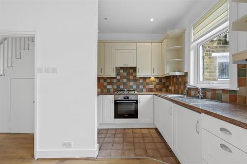 2 bedroom house for sale, Gore Road, Raynes Park, SW20