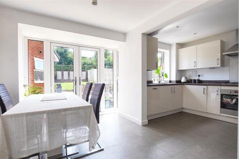 3 bedroom semi-detached house for sale, Furnells Way, Bexhill-On-Sea