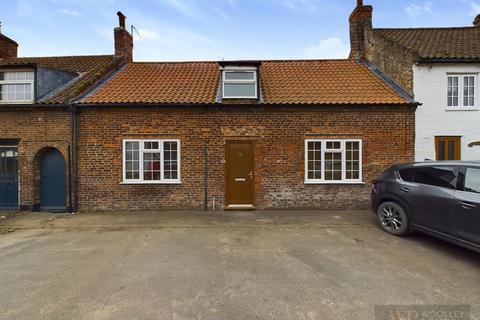 2 bedroom cottage for sale, Main Street, North Frodingham, Driffield