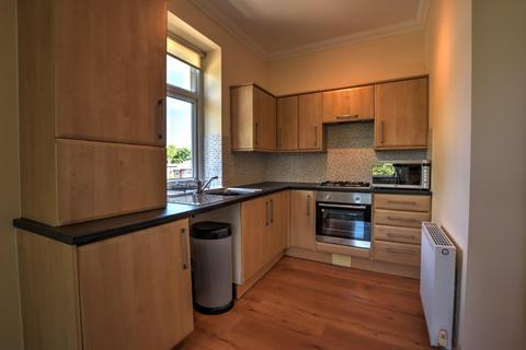 1 bedroom flat to rent, Coal Clough Lane, Burnley