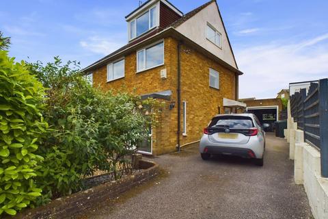 3 bedroom semi-detached house for sale, Cowley Drive, Woodingdean