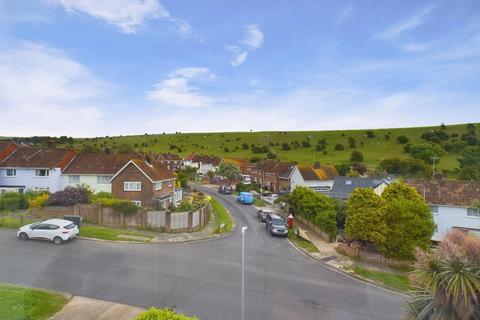 3 bedroom semi-detached house for sale, Cowley Drive, Woodingdean