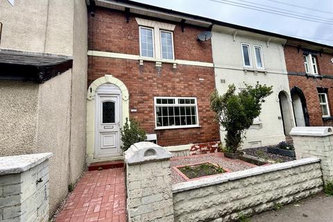 2 bedroom terraced house for sale, Edgar Street, Hereford HR4