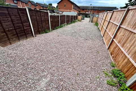 2 bedroom terraced house for sale, Edgar Street, Hereford HR4