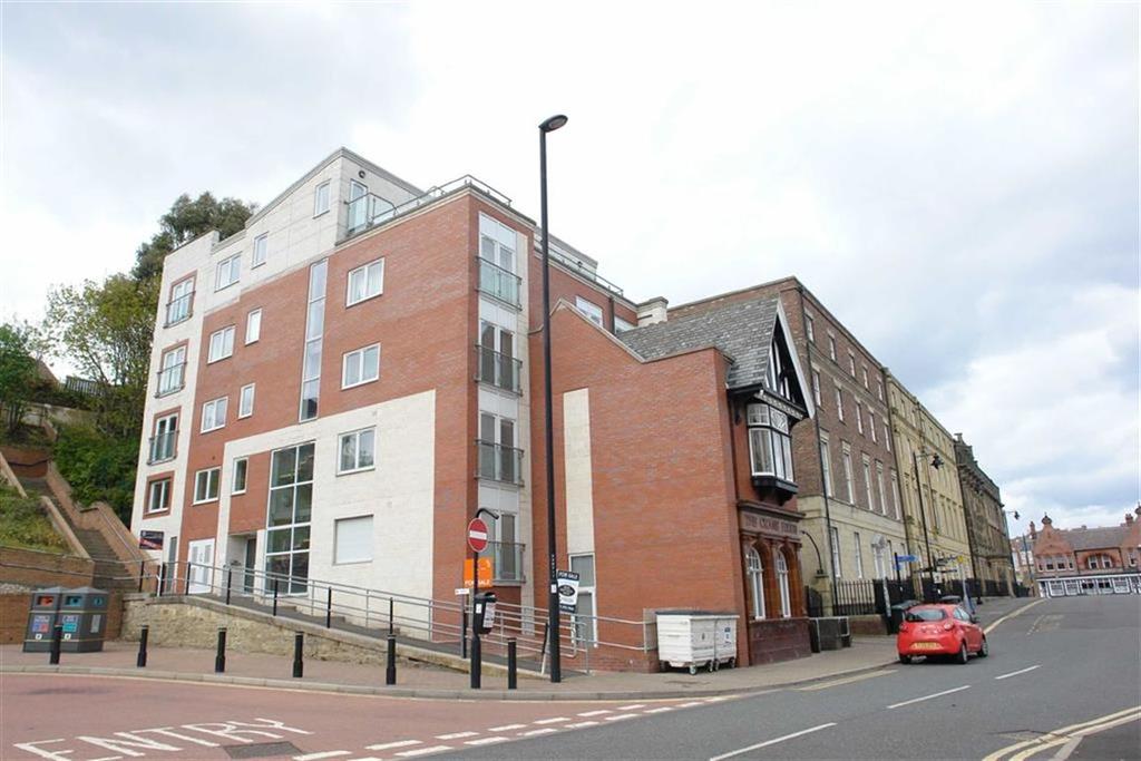 The Chain Locker, North Shields 2 bed apartment £525 pcm (£121 pw)
