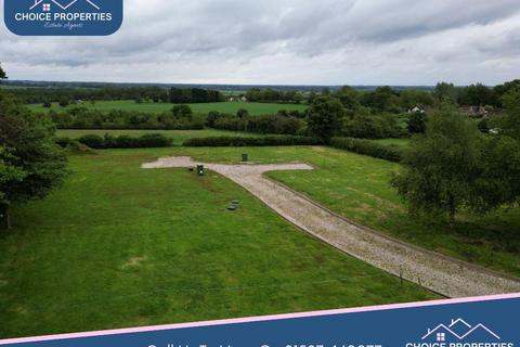 Plot for sale, Main Road, Spilsby PE23