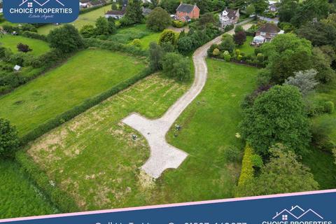 Plot for sale, Main Road, Spilsby PE23