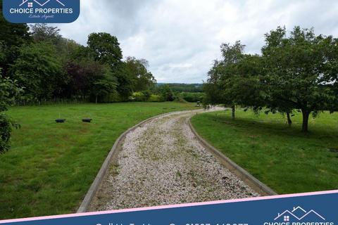 Plot for sale, Main Road, Spilsby PE23