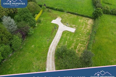 Plot for sale, Main Road, Spilsby PE23