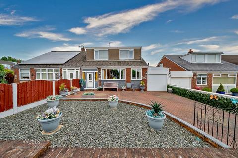 3 bedroom house for sale, Belt Road, Cannock WS12