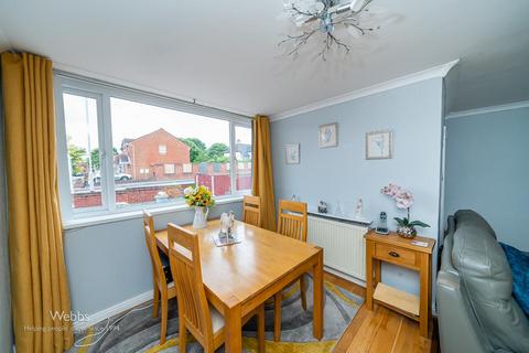 3 bedroom house for sale, Belt Road, Cannock WS12