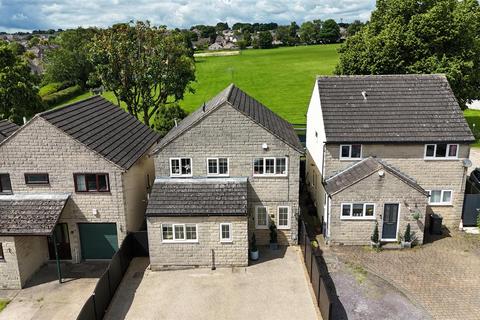 4 bedroom detached house for sale, Great Croft, Dronfield Woodhouse, Dronfield