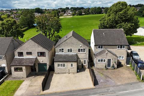 4 bedroom detached house for sale, Great Croft, Dronfield Woodhouse, Dronfield