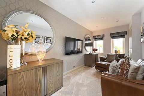 4 bedroom detached house for sale, Great Croft, Dronfield Woodhouse, Dronfield