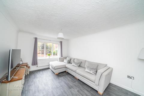 undefined, Chenet Way, Cannock WS11