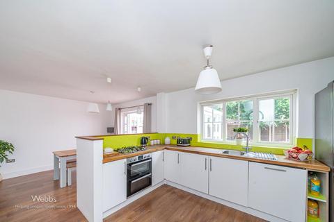 undefined, Chenet Way, Cannock WS11