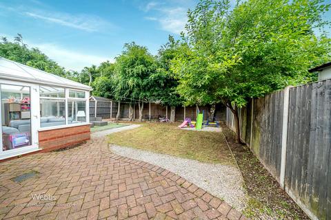 undefined, Chenet Way, Cannock WS11