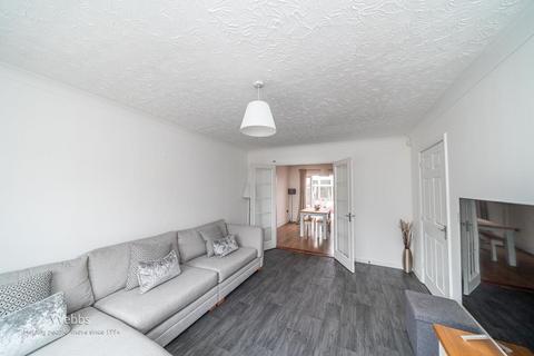 undefined, Chenet Way, Cannock WS11