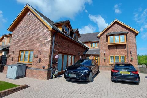 5 bedroom detached house for sale, Cwrt Coed Parc, Maesteg