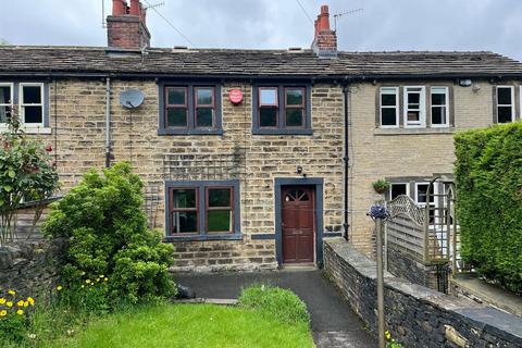 1 bedroom terraced house for sale, Taylor Hill Road, Huddersfield HD4