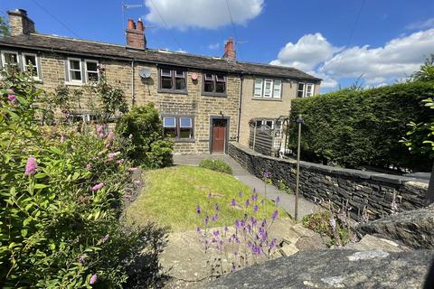 1 bedroom terraced house for sale, Taylor Hill Road, Huddersfield HD4