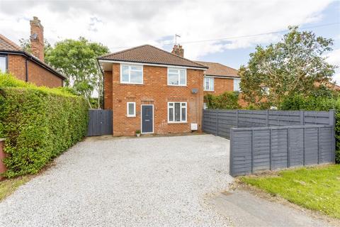 4 bedroom semi-detached house for sale, Usher Lane, Haxby, York