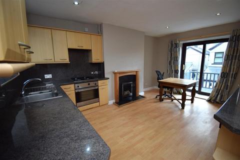 3 bedroom detached house for sale, The Square, Blaenau Ffestiniog