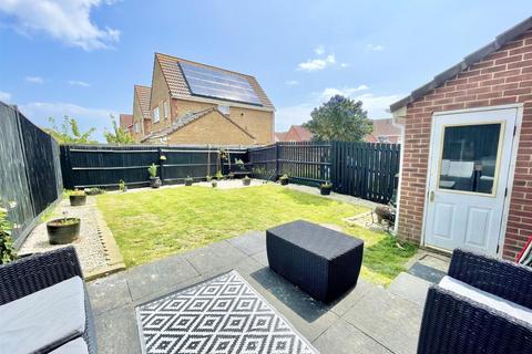 3 bedroom semi-detached house for sale, Hill Top Way, Newhaven