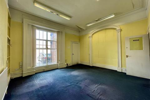 Office to rent, Saltergate, Chesterfield
