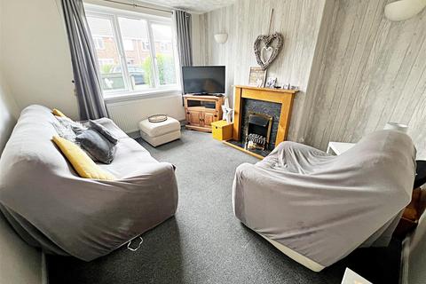 3 bedroom terraced house for sale, Antrim Way, Grimsby, N.E. Lincs, DN33 2DL