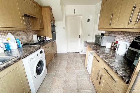 3 bedroom terraced house for sale, Antrim Way, Grimsby, N.E. Lincs, DN33 2DL