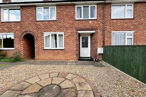 3 bedroom terraced house for sale, Antrim Way, Grimsby, N.E. Lincs, DN33 2DL