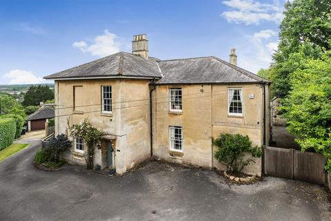 6 bedroom detached house for sale, Hardenhuish Lane, Chippenham