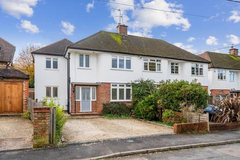 14 Chestnut Close, Amersham, HP6 6EQ