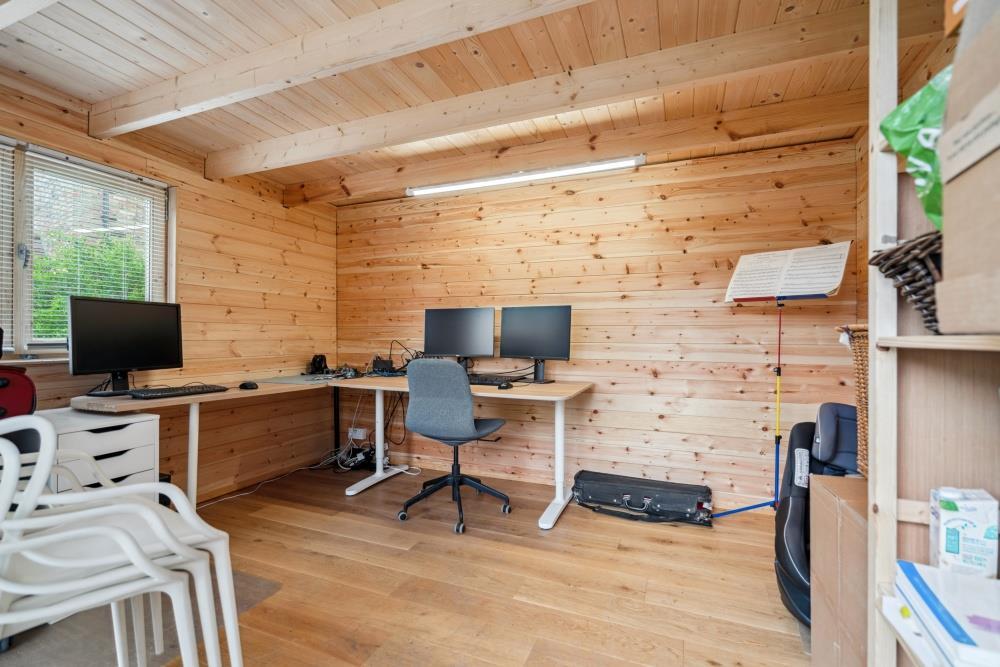 Home Office
