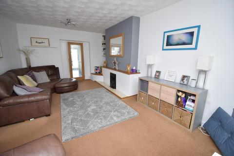 4 bedroom terraced house for sale, Madoc Street, Porthmadog